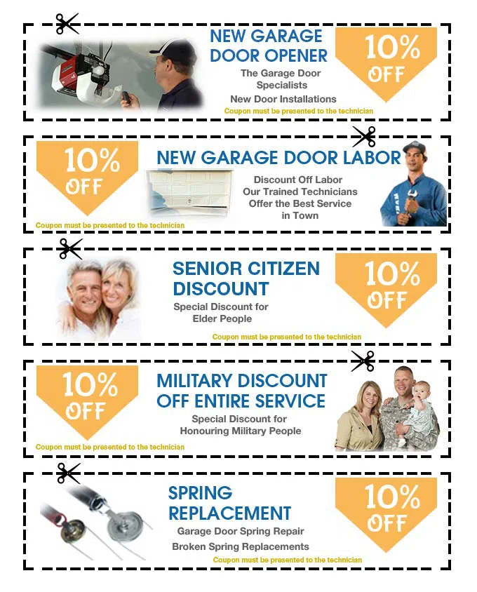 United Garage Doors Bowie, MD 301-392-7012 - CouponSet11-five